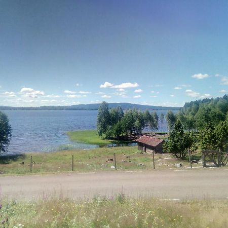 Dimgarden Villa Leksand Dış mekan fotoğraf