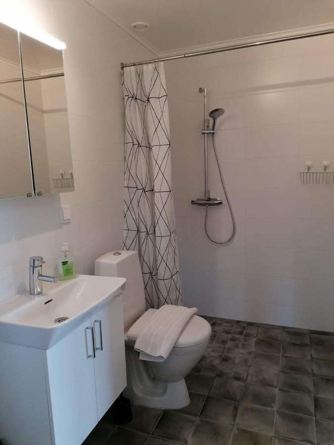 Dimgarden Villa Leksand Dış mekan fotoğraf
