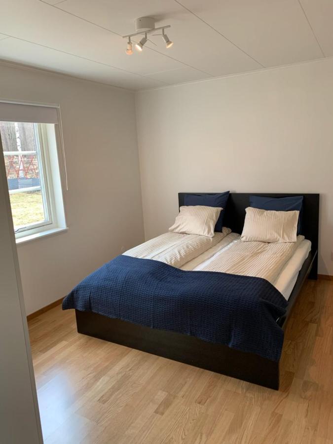 Dimgarden Villa Leksand Dış mekan fotoğraf